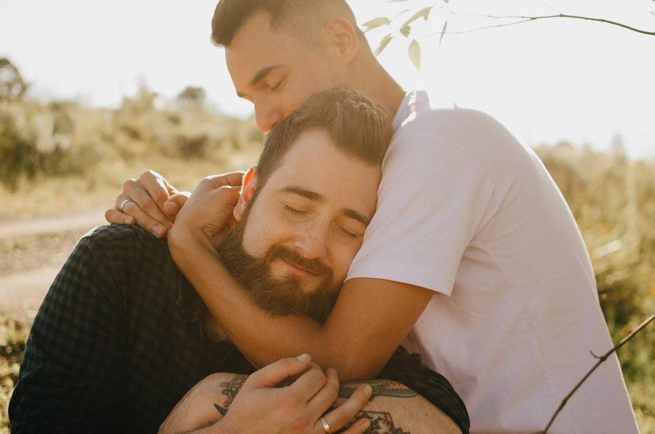 Chat Gay Banner